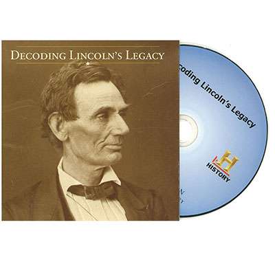Decoding Lincoln's Legacy
