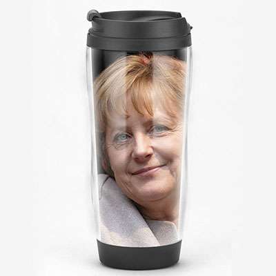 Mug with photo - Image 2