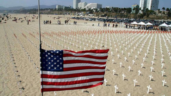 Second political Event