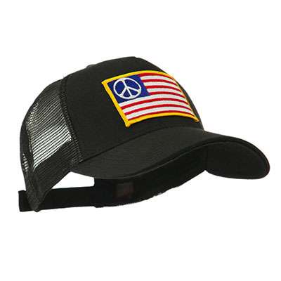 Cap USA
